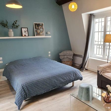 Home Sweet Home Париж Экстерьер фото